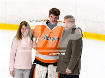 Thumbnail 1 in Milton Academy @ Thayer Academy photogallery.