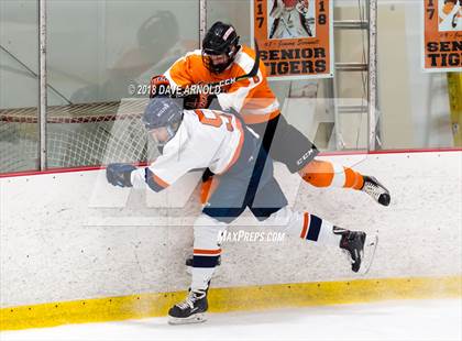 Thumbnail 1 in Milton Academy @ Thayer Academy photogallery.