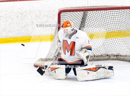 Thumbnail 1 in Milton Academy @ Thayer Academy photogallery.