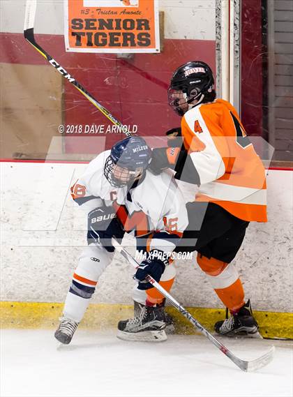 Thumbnail 3 in Milton Academy @ Thayer Academy photogallery.