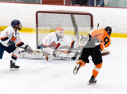 Thumbnail 2 in Milton Academy @ Thayer Academy photogallery.