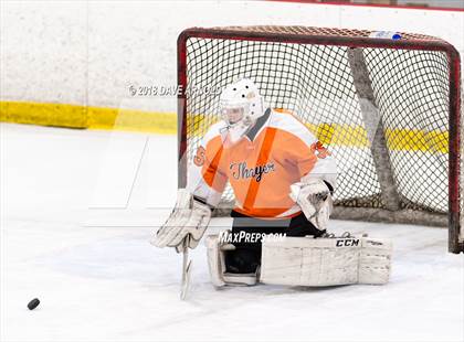 Thumbnail 2 in Milton Academy @ Thayer Academy photogallery.