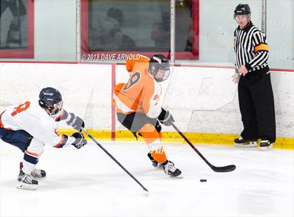 Thumbnail 3 in Milton Academy @ Thayer Academy photogallery.