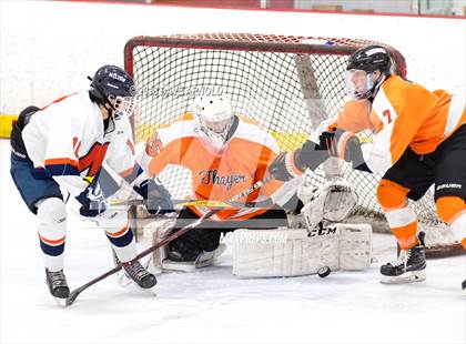 Thumbnail 1 in Milton Academy @ Thayer Academy photogallery.