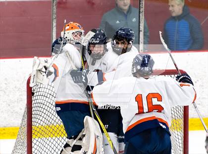 Thumbnail 1 in Milton Academy @ Thayer Academy photogallery.