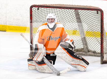 Thumbnail 3 in Milton Academy @ Thayer Academy photogallery.