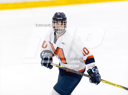 Thumbnail 2 in Milton Academy @ Thayer Academy photogallery.