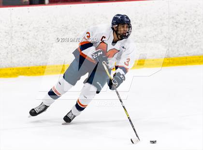 Thumbnail 1 in Milton Academy @ Thayer Academy photogallery.