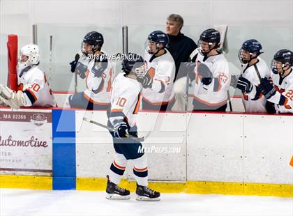Thumbnail 3 in Milton Academy @ Thayer Academy photogallery.