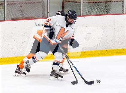 Thumbnail 2 in Milton Academy @ Thayer Academy photogallery.