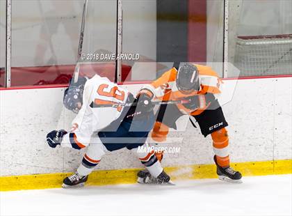 Thumbnail 2 in Milton Academy @ Thayer Academy photogallery.