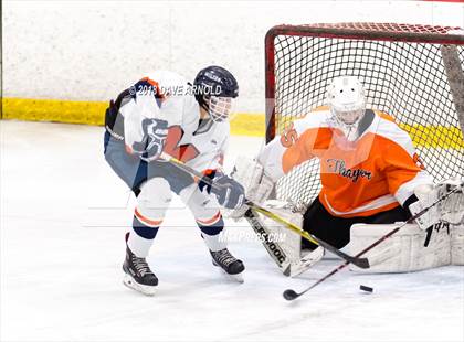Thumbnail 3 in Milton Academy @ Thayer Academy photogallery.