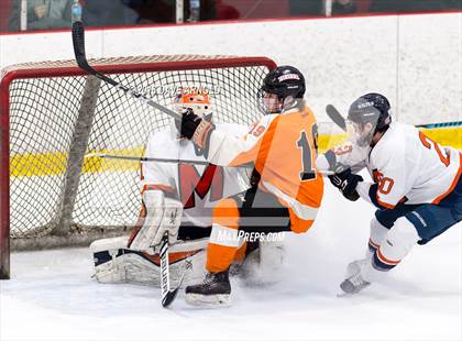 Thumbnail 2 in Milton Academy @ Thayer Academy photogallery.