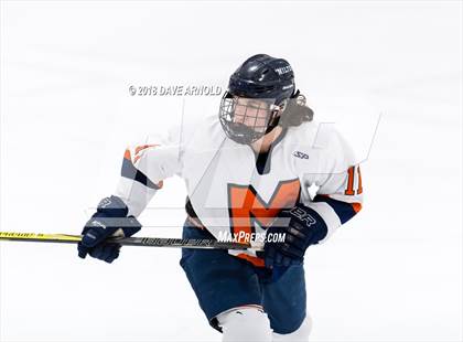 Thumbnail 3 in Milton Academy @ Thayer Academy photogallery.