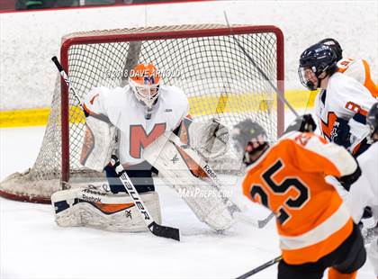 Thumbnail 2 in Milton Academy @ Thayer Academy photogallery.