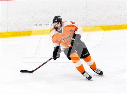 Thumbnail 3 in Milton Academy @ Thayer Academy photogallery.