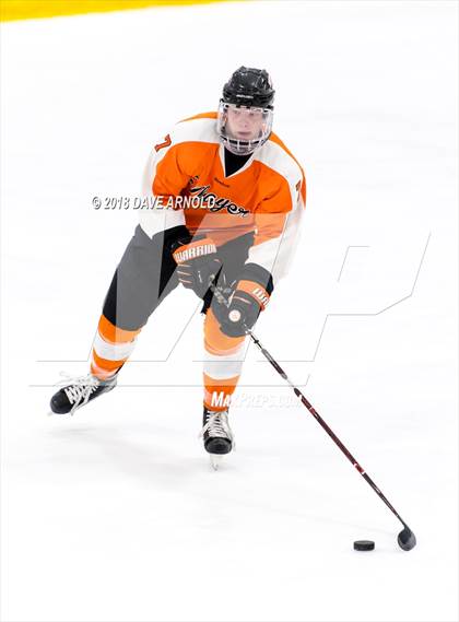 Thumbnail 1 in Milton Academy @ Thayer Academy photogallery.