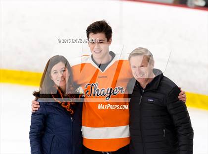 Thumbnail 2 in Milton Academy @ Thayer Academy photogallery.