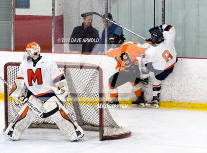 Thumbnail 3 in Milton Academy @ Thayer Academy photogallery.