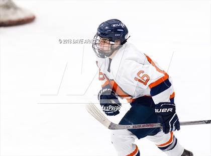 Thumbnail 3 in Milton Academy @ Thayer Academy photogallery.