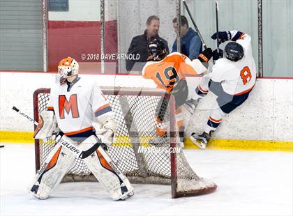 Thumbnail 1 in Milton Academy @ Thayer Academy photogallery.
