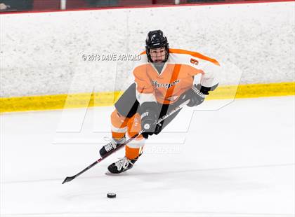 Thumbnail 2 in Milton Academy @ Thayer Academy photogallery.