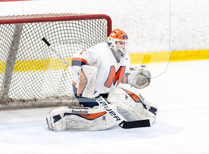 Thumbnail 2 in Milton Academy @ Thayer Academy photogallery.