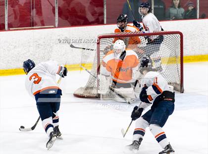 Thumbnail 1 in Milton Academy @ Thayer Academy photogallery.