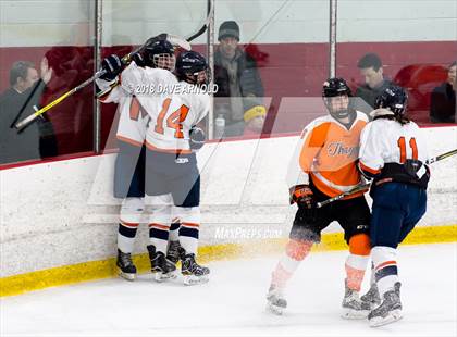Thumbnail 3 in Milton Academy @ Thayer Academy photogallery.