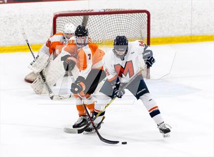Thumbnail 3 in Milton Academy @ Thayer Academy photogallery.