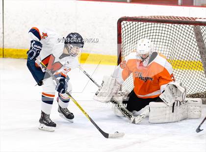 Thumbnail 2 in Milton Academy @ Thayer Academy photogallery.