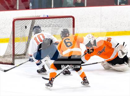 Thumbnail 1 in Milton Academy @ Thayer Academy photogallery.