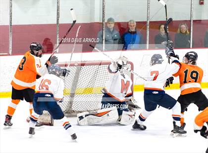 Thumbnail 3 in Milton Academy @ Thayer Academy photogallery.