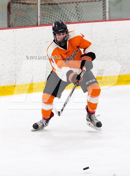 Thumbnail 2 in Milton Academy @ Thayer Academy photogallery.