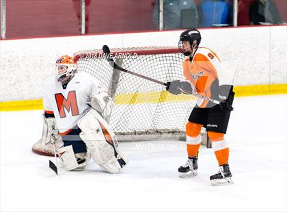 Thumbnail 1 in Milton Academy @ Thayer Academy photogallery.