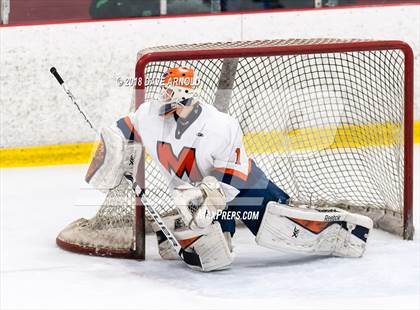 Thumbnail 2 in Milton Academy @ Thayer Academy photogallery.