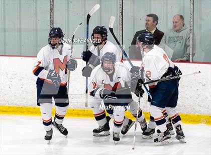 Thumbnail 1 in Milton Academy @ Thayer Academy photogallery.