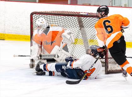 Thumbnail 3 in Milton Academy @ Thayer Academy photogallery.