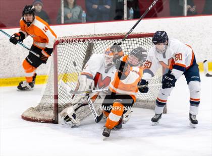 Thumbnail 1 in Milton Academy @ Thayer Academy photogallery.
