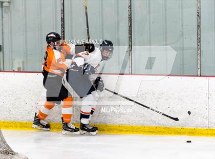 Thumbnail 1 in Milton Academy @ Thayer Academy photogallery.