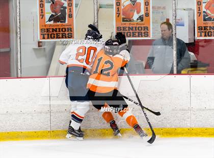 Thumbnail 1 in Milton Academy @ Thayer Academy photogallery.