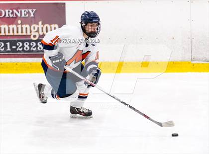 Thumbnail 3 in Milton Academy @ Thayer Academy photogallery.