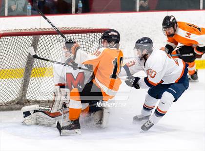 Thumbnail 3 in Milton Academy @ Thayer Academy photogallery.