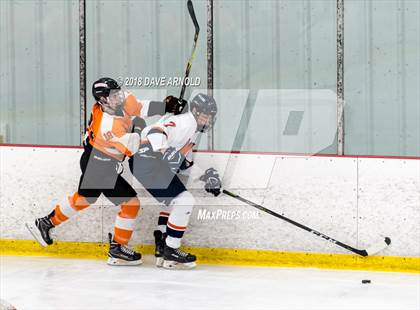 Thumbnail 2 in Milton Academy @ Thayer Academy photogallery.