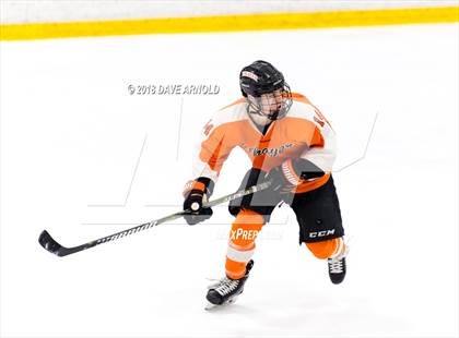 Thumbnail 1 in Milton Academy @ Thayer Academy photogallery.