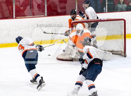 Thumbnail 2 in Milton Academy @ Thayer Academy photogallery.