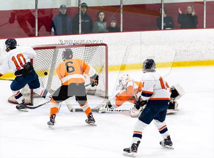 Thumbnail 2 in Milton Academy @ Thayer Academy photogallery.