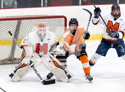Thumbnail 2 in Milton Academy @ Thayer Academy photogallery.