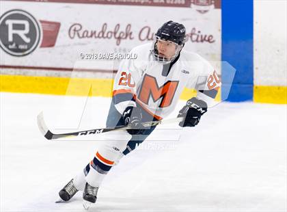 Thumbnail 1 in Milton Academy @ Thayer Academy photogallery.