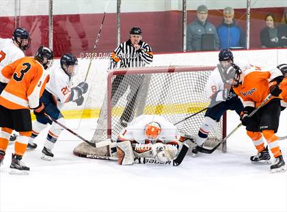 Thumbnail 2 in Milton Academy @ Thayer Academy photogallery.